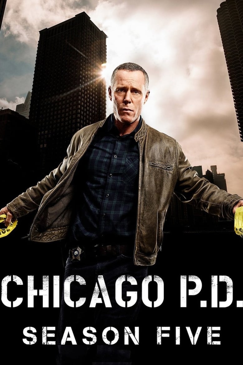 芝加哥警署: Season 5