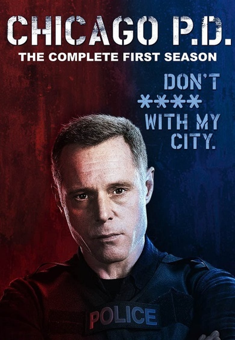 芝加哥警署: Season 1