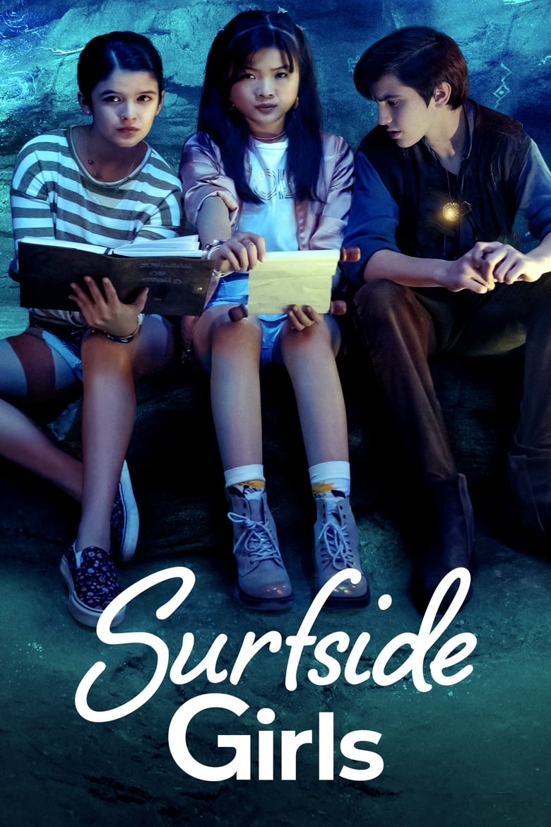Surfside Girls: Season 1