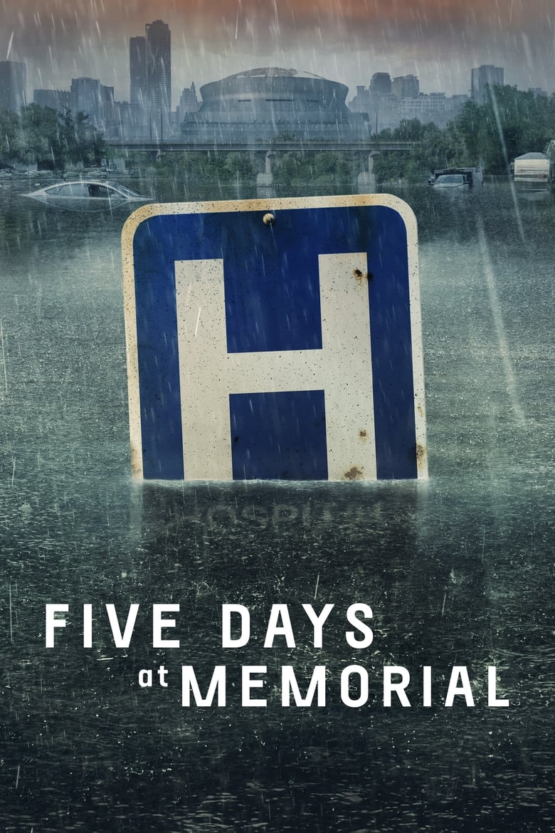 Five Days at Memorial: Season 1