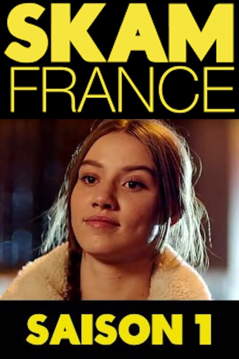 羞耻 法国版: Season 1