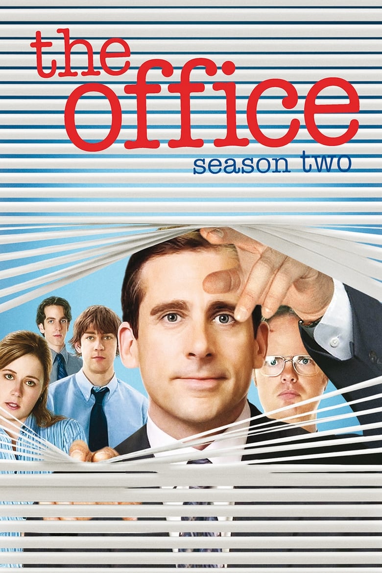 办公室: Season 2