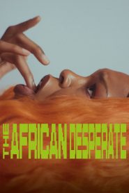 非洲的绝望