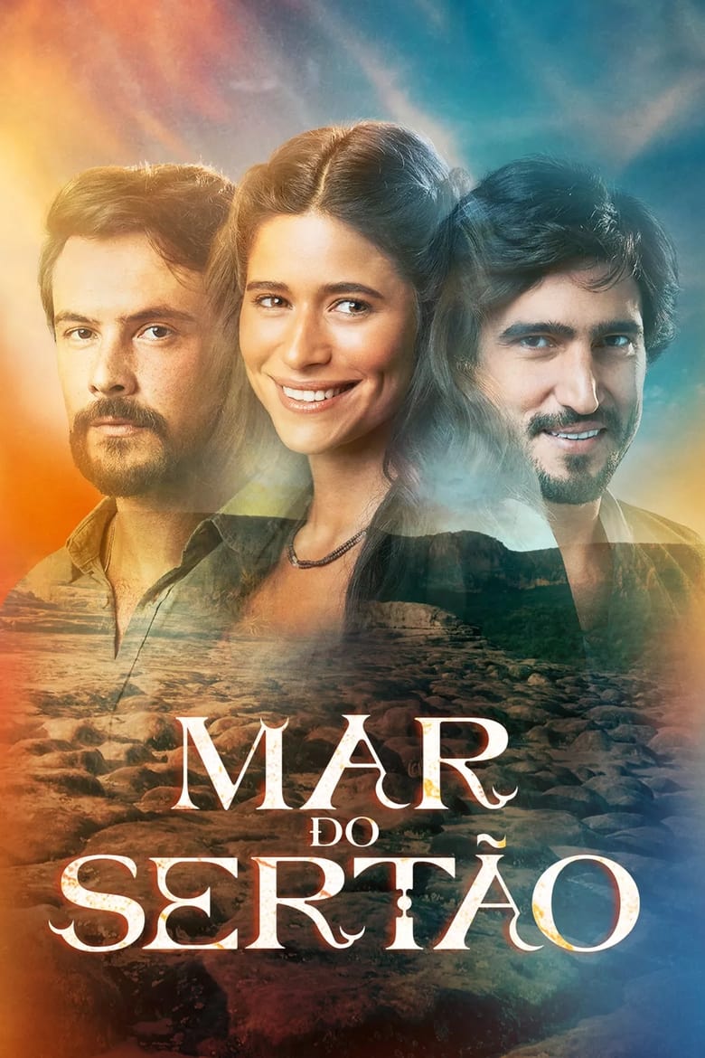 Mar do Sertão: Season 1