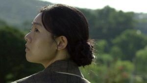 疑神疑鬼，短篇惊悚，新韩剧《恐怖午夜》第1集：脚步声和偷窥者