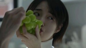 打动连环杀手的女孩：最新韩剧《命定之人》第1集最后部分是亮点