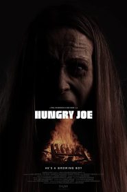 饥饿的乔