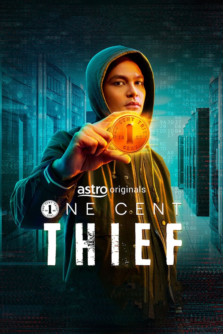 One Cent Thief: Season 1