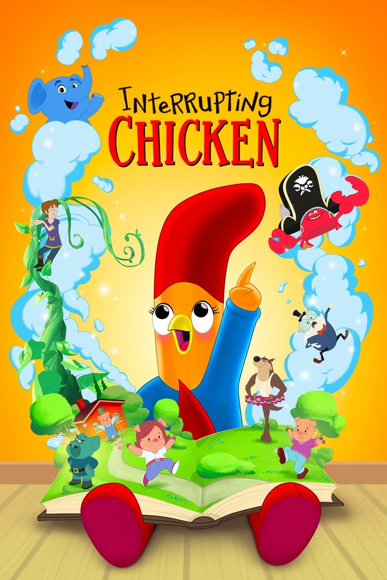 Interrupting Chicken: Season 1