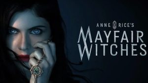 《梅菲尔女巫》开播，一部女巫复仇记？