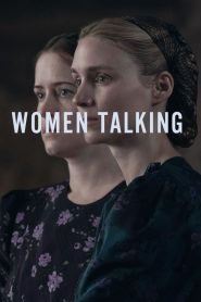 女人们的谈话