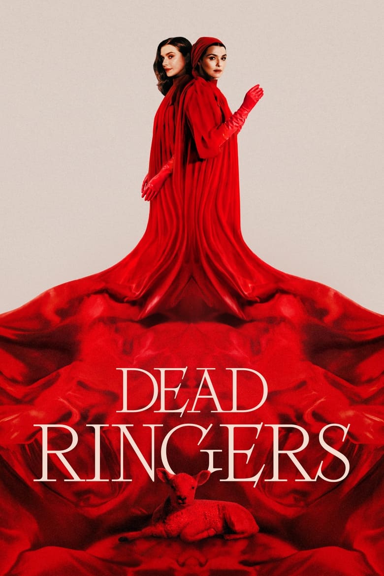 Dead Ringers: Season 1