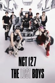NCT 127: The Lost Boys: Season 1