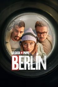 Berlín: Season 1