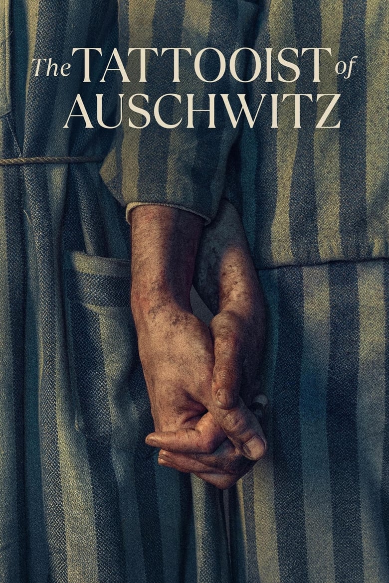 The Tattooist of Auschwitz: Season 1